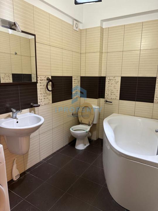 Apartament 2 Camere Dobroesti Doinei Cu Balcon si Parcare  - fotografie proprietate 10