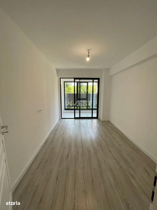 APARTAMENT CU 4 CAMERE , 2 bai , 96 mp utili , curte amenajata 55 mp, NICOLINA - 7