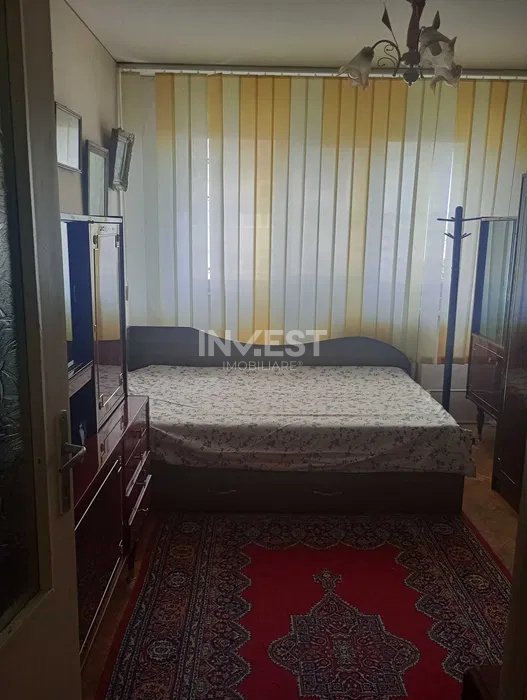 Apartament 2 camere-Podu Ros-etaj intermediar - 5