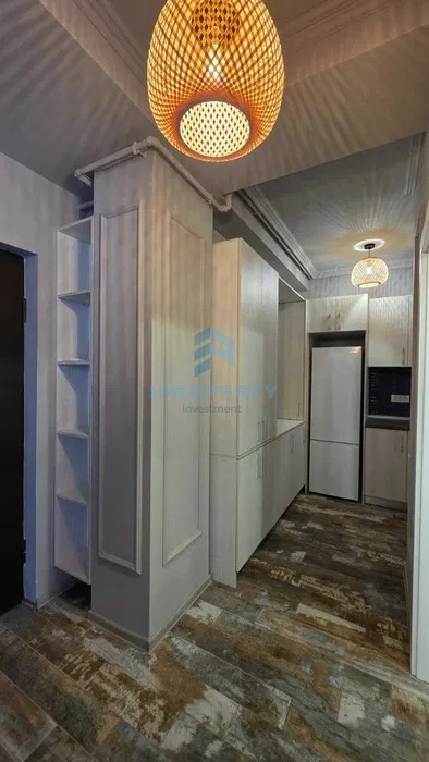 Decebal Studio cu terasa si grădină si loc de parcare  - fotografie proprietate 6