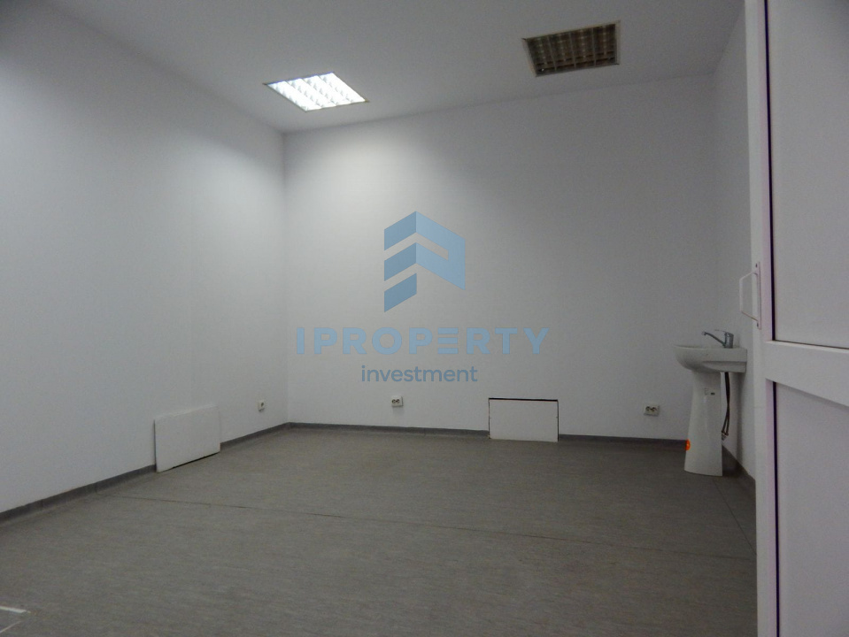 Spatiu Comercial | Turda-Aviatorilor | Centrala | Fatada Reabilitata - fotografie proprietate 53