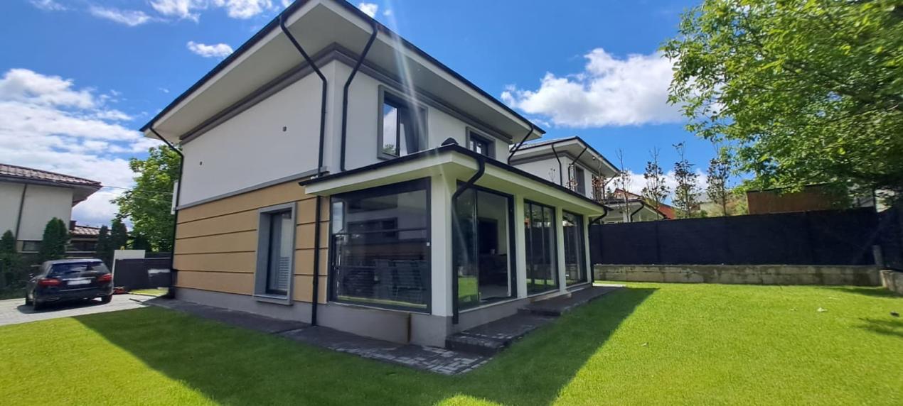 VALEA URSULUI -Miroslava, casa individuala P+1, 209.990 EURO