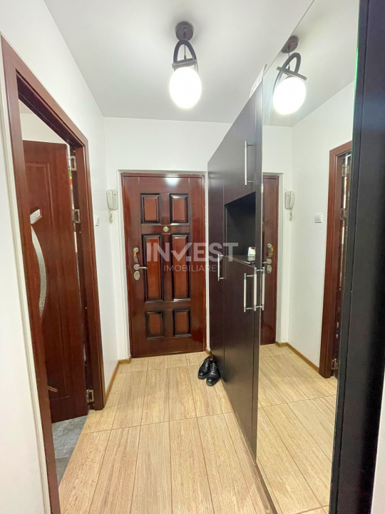Apartament 2 camere-etaj 2-Carrefour Felicia - 9