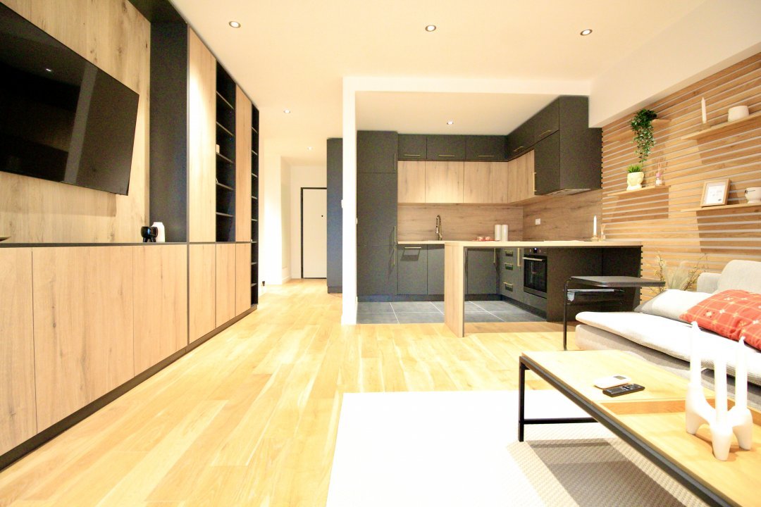 ONE COTROCENI PARK, APARTAMENT ULTRA-DOTAT, TOTUL NOU, PARCARE SUBTERANA!