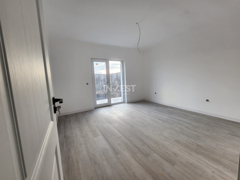 CASA INDIVIDUALA, 4 CAMERE, 2 BAI, 115 MP UTILI, MIROSLAVA-LIDL - 10