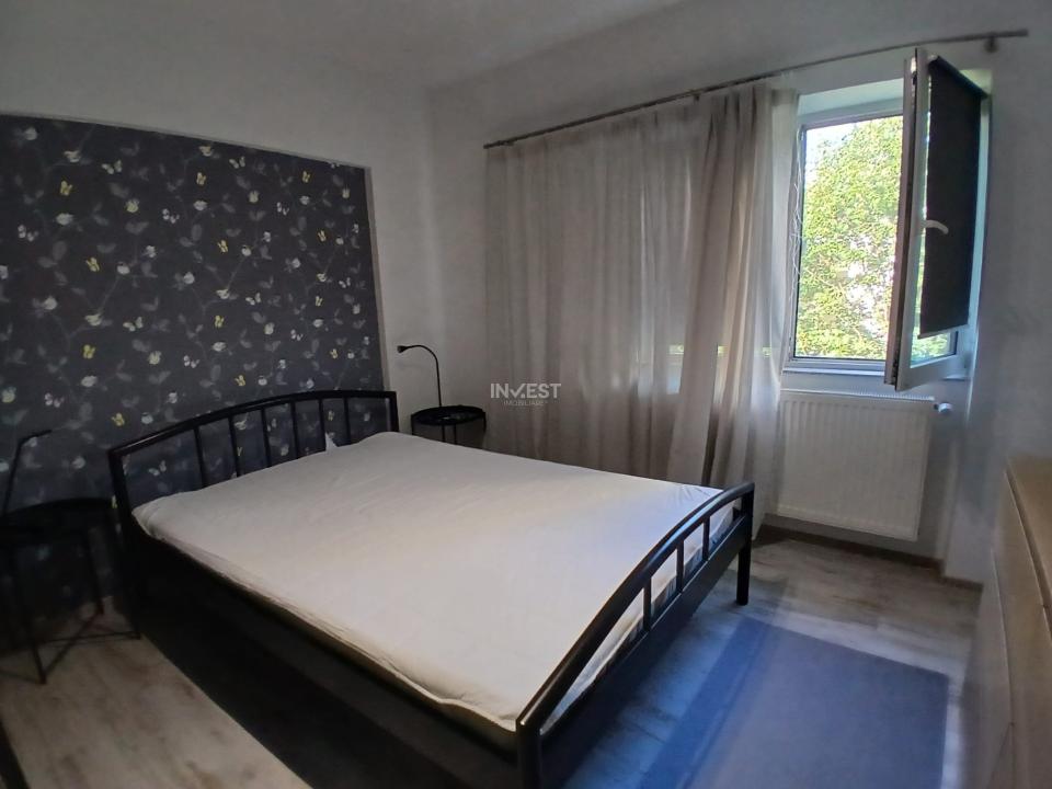 Apartament 3 Camere De Lux,  Centru Iași 750€ - 3