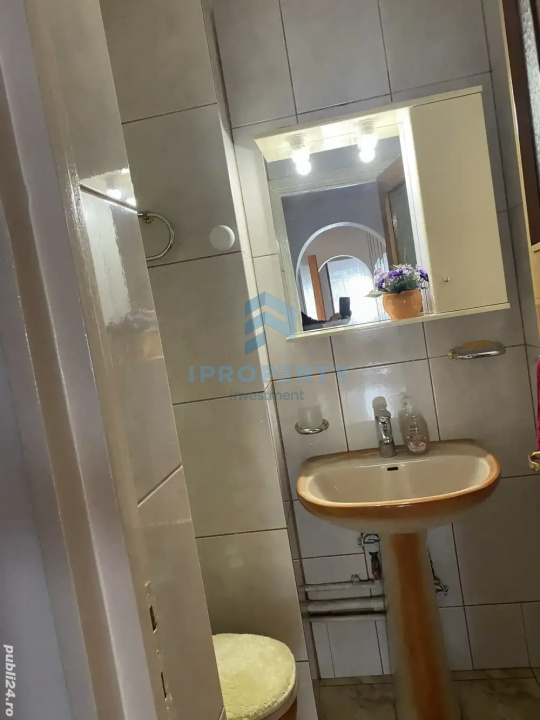 Mega Mall I 3 Camere I X2 Balcon I Dressing I Boiler I Mobilat+Utilat I - fotografie proprietate 9