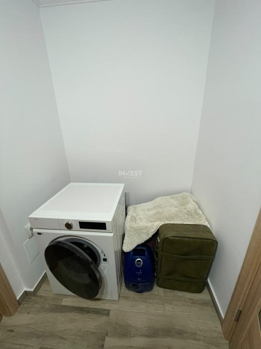 Apartament 2 camere-renovat-Podu Ros-Palas - 8
