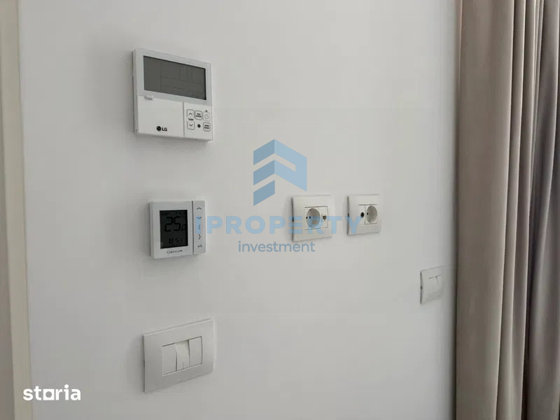 Apartament 2 camere City Point Aviatiei complet utilat si mobilat - fotografie proprietate 12