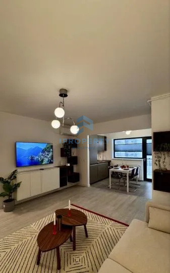 Apartament 3 Camere | Preciziei | Parcare Inclusa |  Hils Residence |  - fotografie proprietate 2