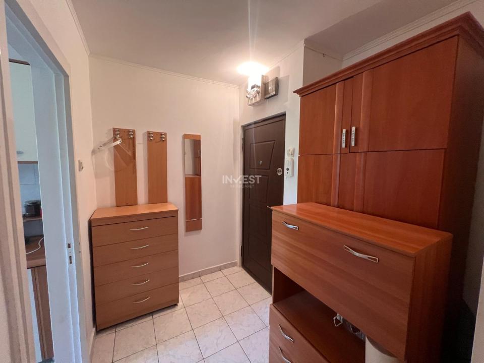 Apartament 2 camere-etaj intermediar-Tătărași, Doi Băieți - 5