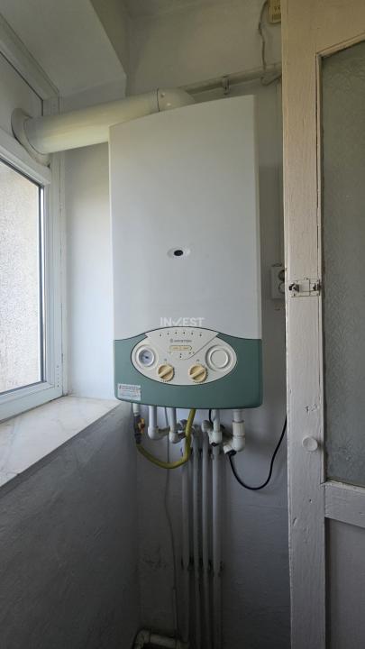 CENTRU- Apartament 2 camere  - 7