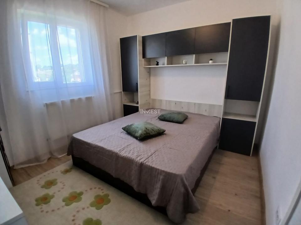 Apartament 2 camere decomandat, Păcurari, mobilat și utilat - 3