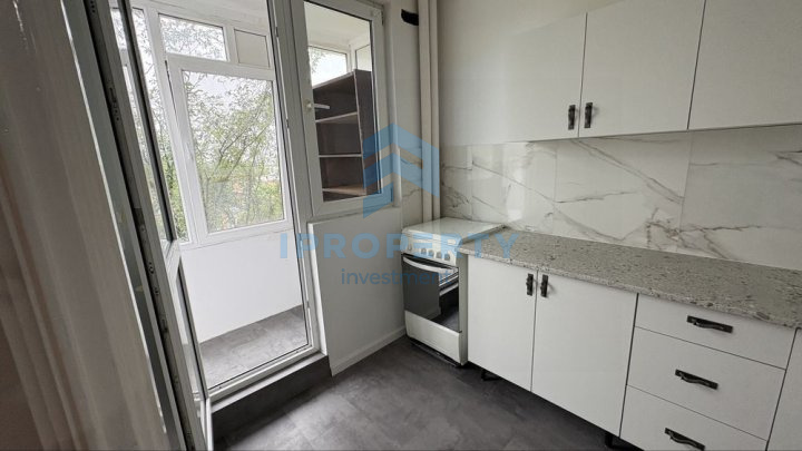 Apartament 2 camere Bucurestii Noi Proximitate metrou Prima inchiriere - fotografie proprietate 6
