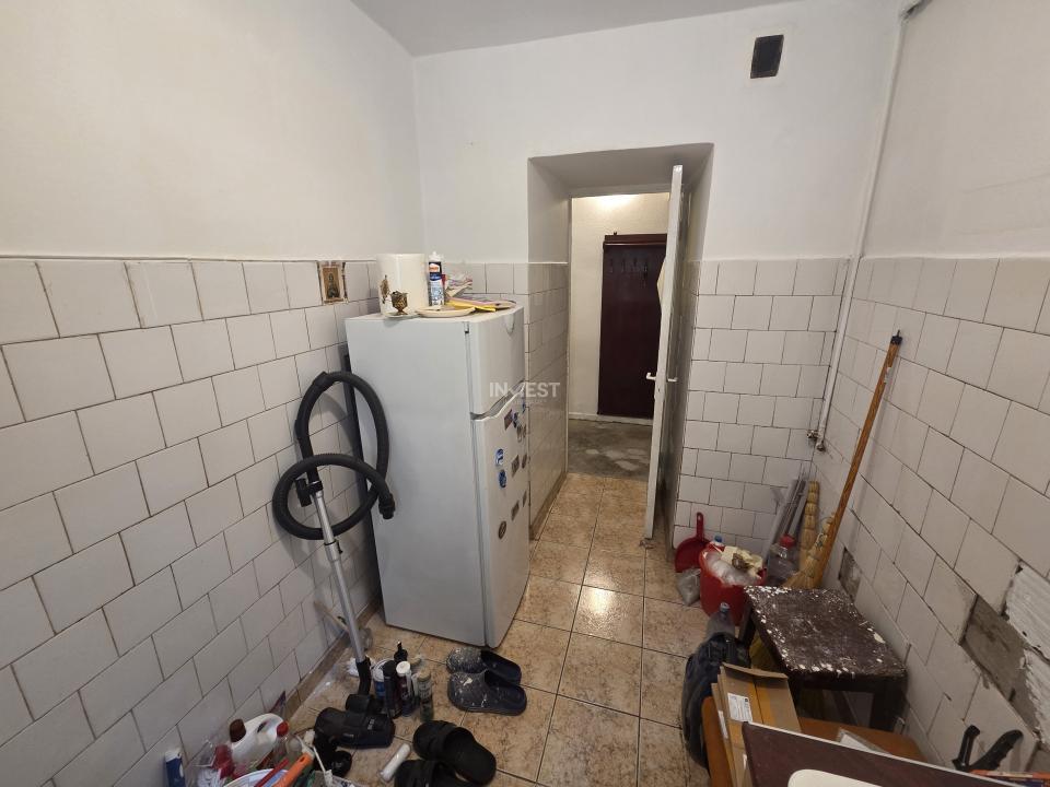 2 camere-Lidl Dacia-Pasaj Octav Bancila - 7