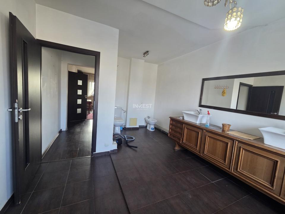 Apartament 4 camere-decomandat-Dacia - 11