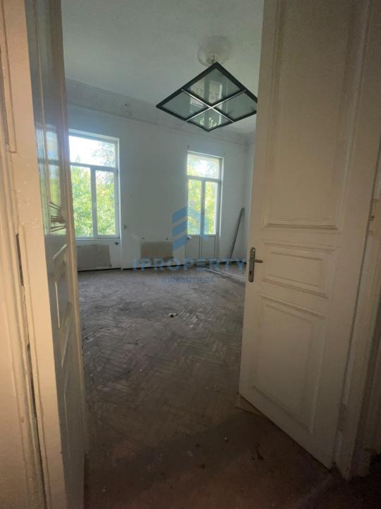 Unirii Cladire Investitie Spatii Comerciale Subsol 800 MP - fotografie proprietate 17