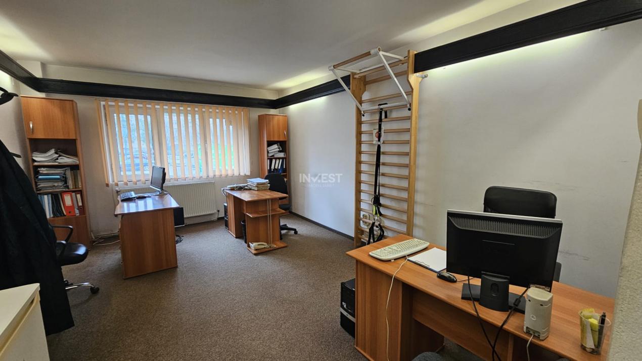 Apartament 4 camere, 92 mp, zona Moara de Foc - Autogara, Iasi  - 4