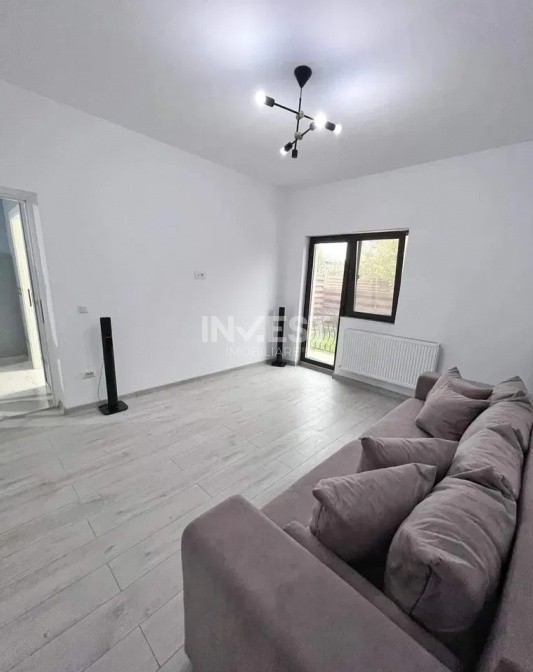 APARTAMENT DECOMANDAT 3 CAMERE, 69 MP , LOC DE PARCARE INCLUS , LUNCA CETATUII - 5