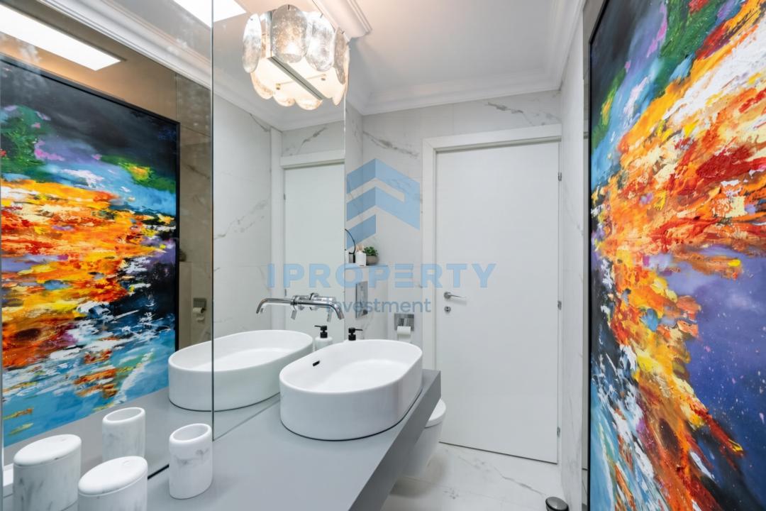 Închiriere Apartament 4 camere în Victoriei Lux la 2 min de metrou  - fotografie proprietate 15
