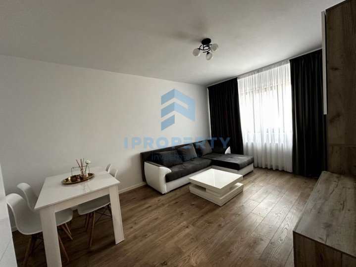 Regie- Grozavesti | 2 camere | Cat friendly | Centrala termica | Loc de parcare - fotografie proprietate 8
