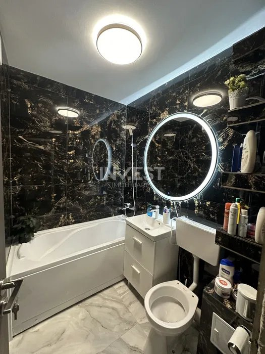 Apartament 2 camere-Tatarasi-Tudor Center-renovat - 7