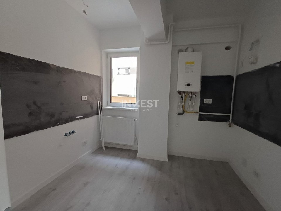 APARTAMENT CU 3 CAMERE  DECOMANDAT 88 MP, finalizat si intabulat, LIDL-POITIERS  - 10