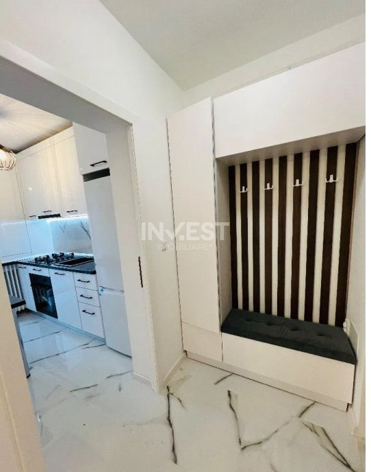 APARTAMENT 2 CAMERE,FINALIZAT SI INTABULAT, LOC PARCARE INCLUS IN PRET - 5