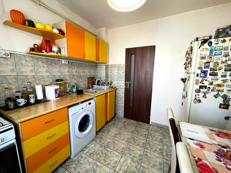 Apartament 3 camere Mircea cel Bătrân – 69 mp – vedere panoramică  - 5