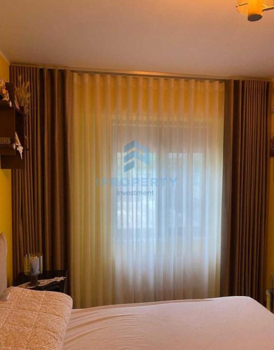 Apartament 2 camere UpGround complet utilat si mobilat cu parcare inclusa - fotografie proprietate 8