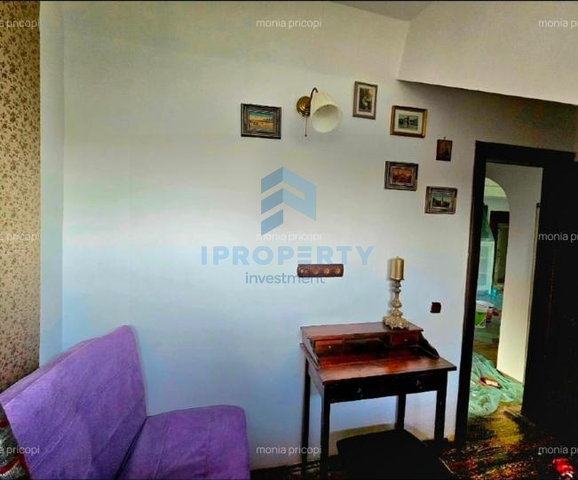 Mosilor  3 camere -DECOMANDAT-PET FRIENDLY-ZONA CENTRALA - fotografie proprietate 7