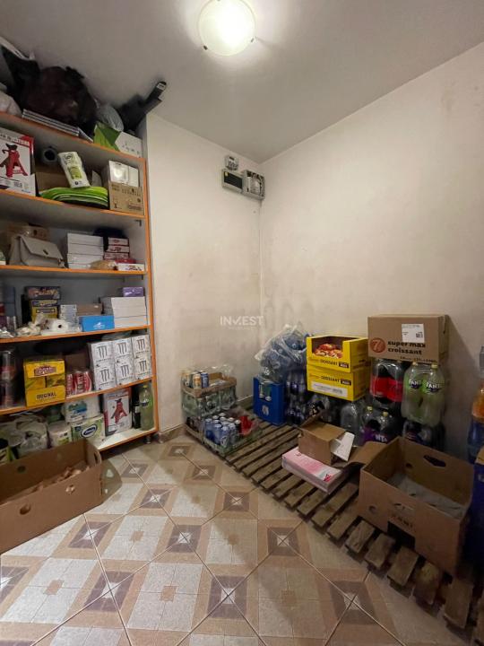Spatiu comercial - magazin si stoc disponibile - 5