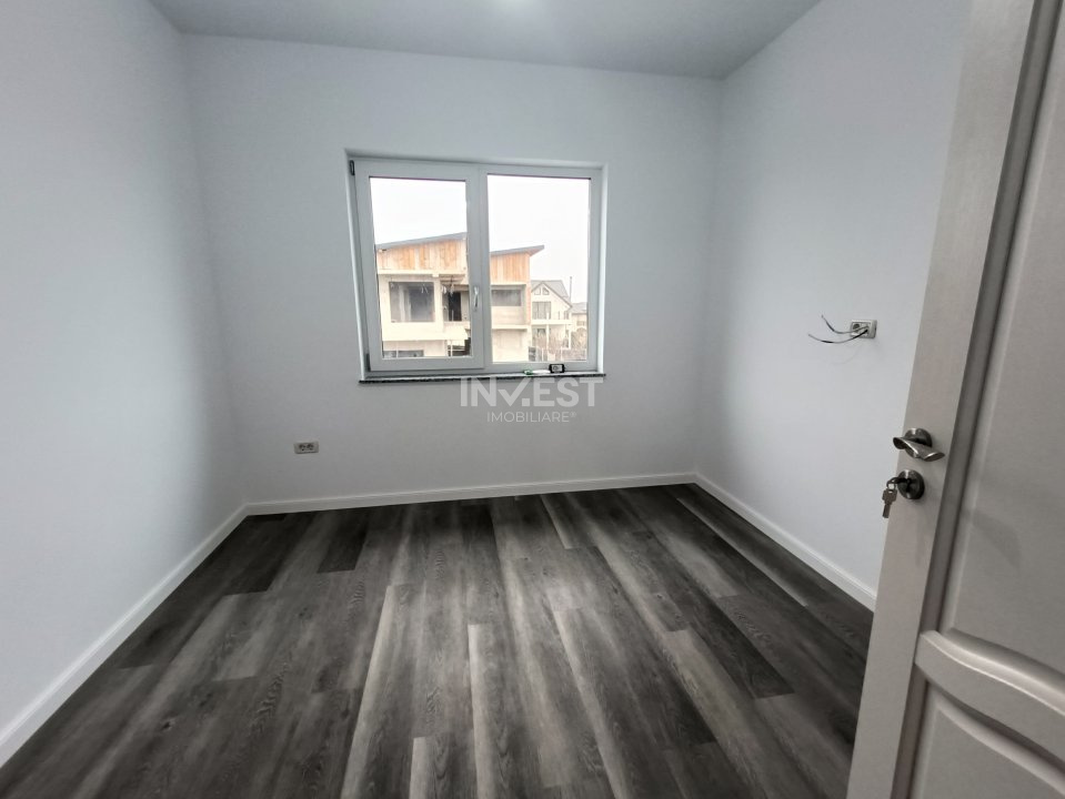 Casă de vânzare în Valea Lupului, Iași – 4 Camere si Beci - 14