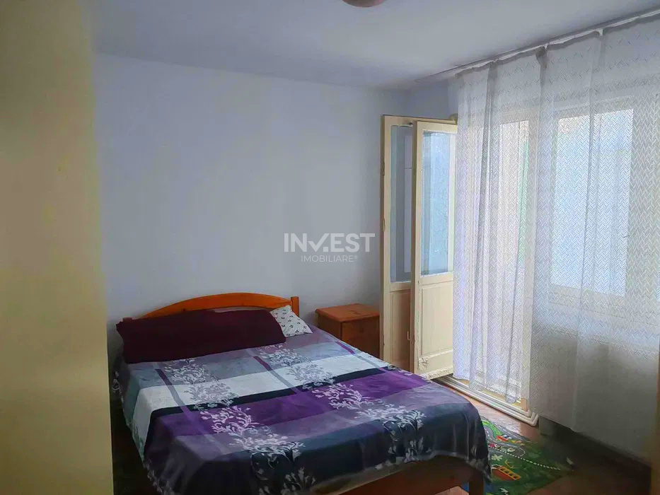 Apartament 2 camere-55 mp-etaj 1-Podu Ros-Piata Nicolina - 4