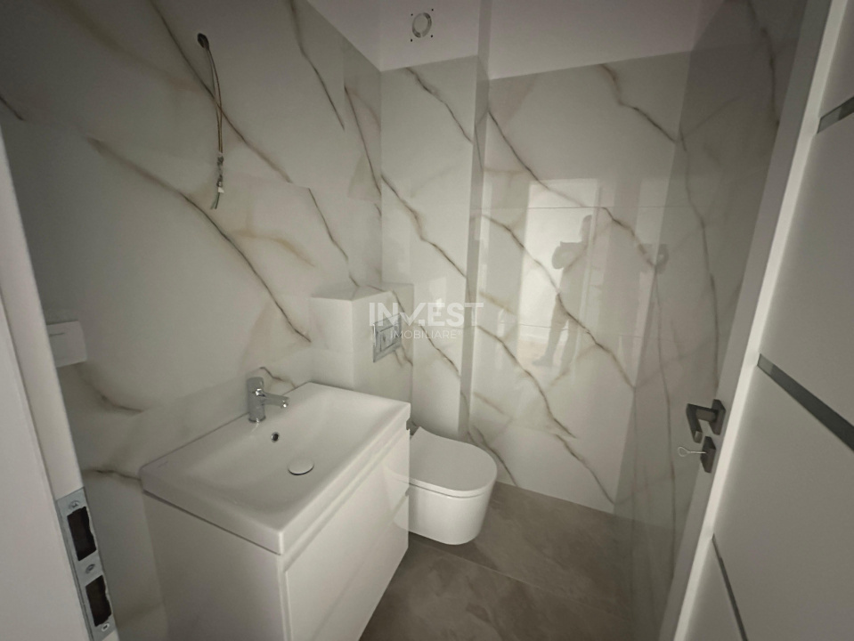 COMISION 0% ! 3 CAMERE 2 BAI 75 MP BLOC NOU POPAS PACURARI - 12