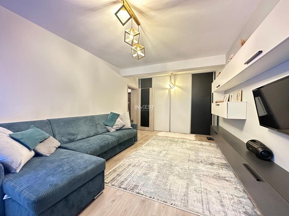 2 CAMERE DECOMANDAT CU GRADINA POPAS PACURARI - 4
