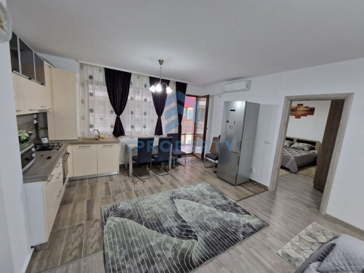 Metalurgiei | 2 camere | - fotografie proprietate 3