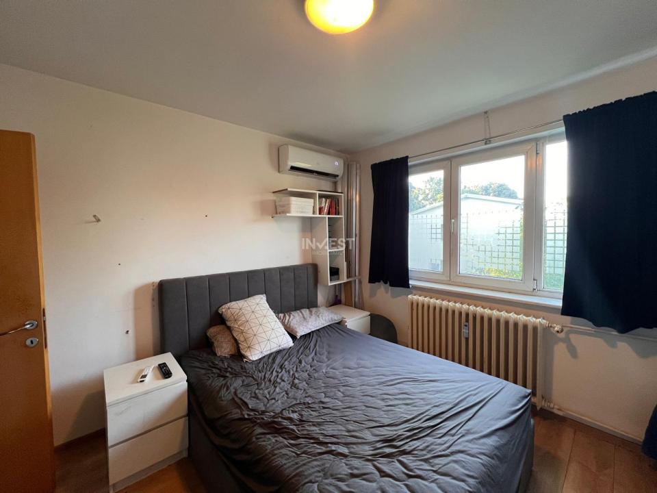 Apartament 3 Camere-Tătărași-Ciurchi - 2
