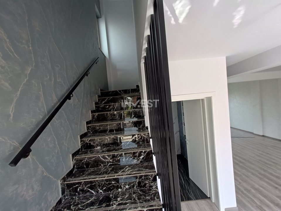 Casa 4 Camere, De Vânzare, Zona Rediu, IAȘI - 9