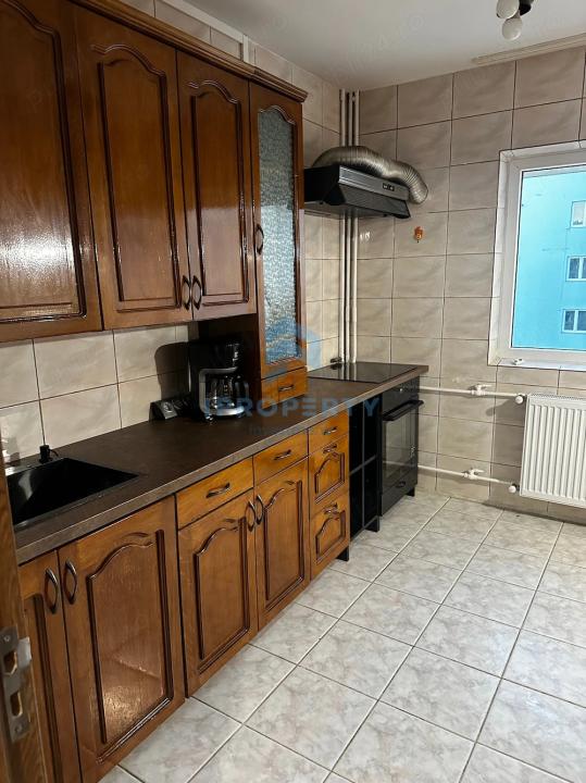 Nerva Traian 3 Camere Parcare Metrou - fotografie proprietate 8