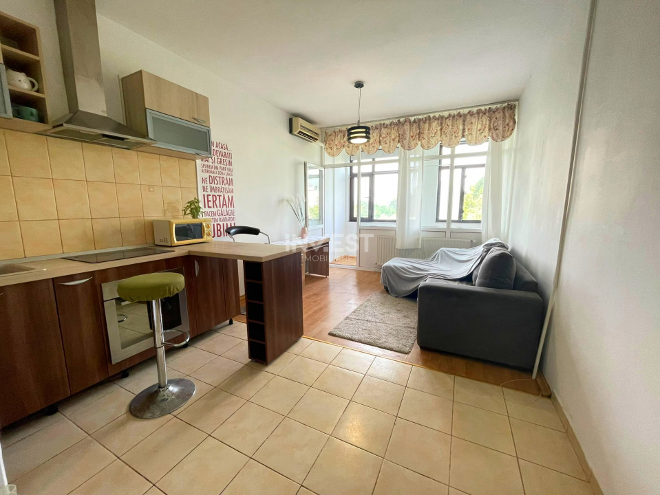 Apartament 2 camere-bloc 2008-Granit-Socola - 1