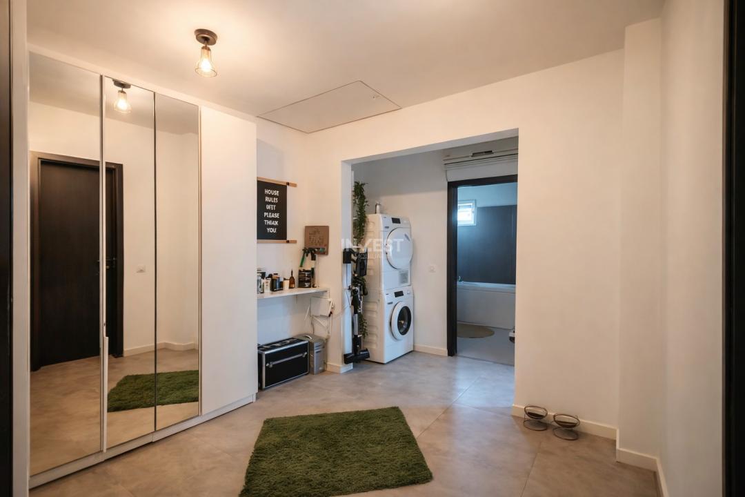 Renovat 2024 • 2 camere decomandat • Nicolina • 79.000 € - 7