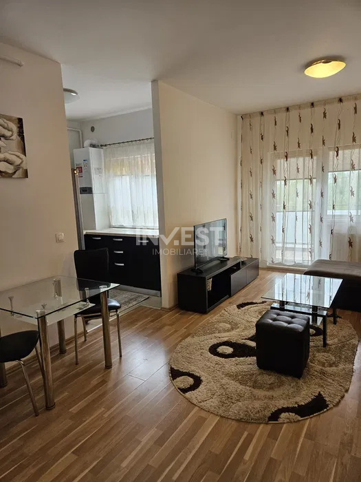 Apartament 2 camere + loc de parcare + boxa, zona Copou Bellevue, Iasi - 2