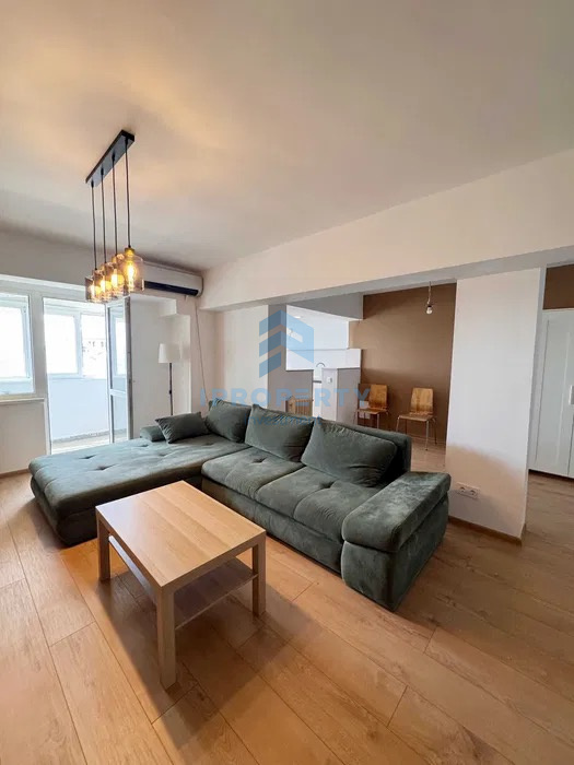 Ion Mihalche -Kiseleff 3 Camere cu balcon si prox. metrou - fotografie proprietate 1