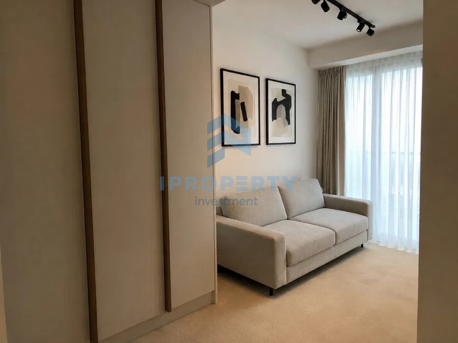 Lighthouse Residence | 3 Camere | Centrala | Terasa | Parcare | Boxa | - fotografie proprietate 6