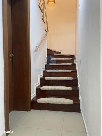 Închiriere Casă 4 camere în Pipera-Voluntari, Complex Premium, 3 dormitoare - fotografie proprietate 6