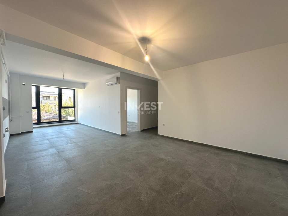 COMISION 0% ! 2 CAMERE BLOC NOU POPAS PACURARI - 2