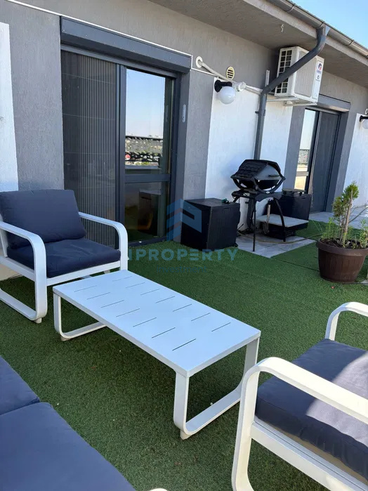 Penthouse Dobroesti 3 Camere Garaj in Subteran 2 Parcari  - fotografie proprietate 7