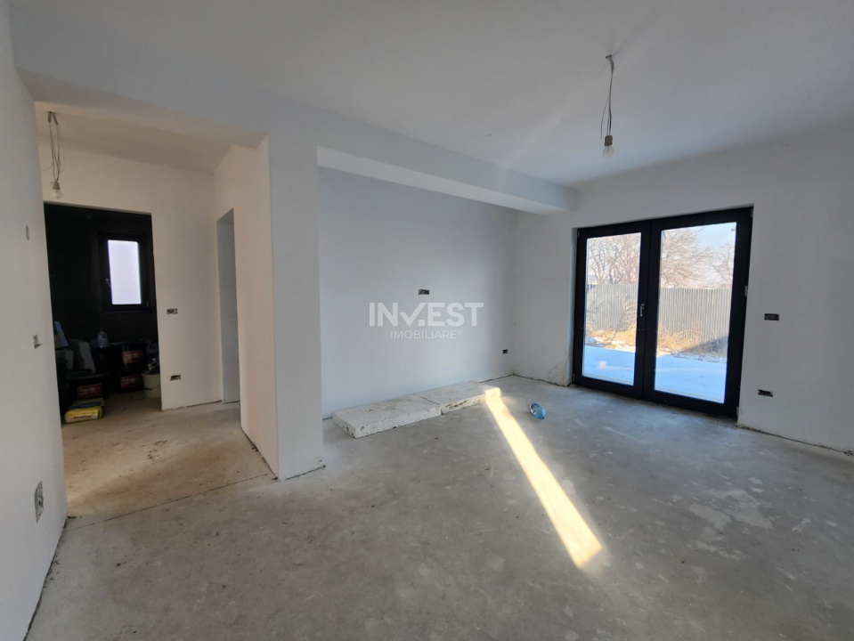 CASA CU 5 CAMERE, CAPAT CUG-VALEA ADANCA - 5