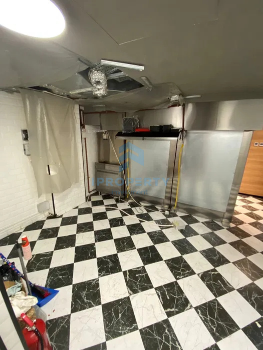 Spatiu Comercial 120 Mp Baba Novac Terasa  - fotografie proprietate 7